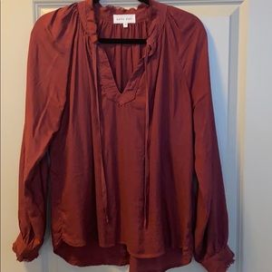 Bella Dahl blouse